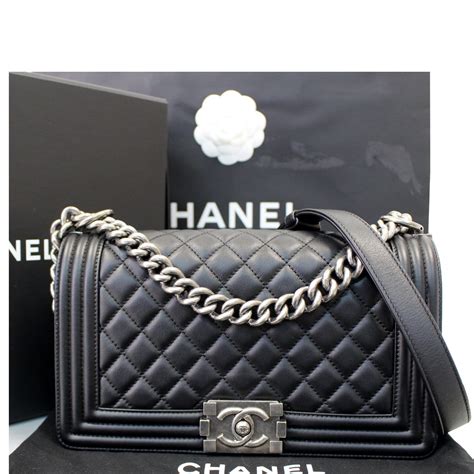 chanel boy bag nordstrom|chanel boy bag for sale.